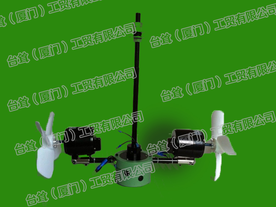 针织大圆机中段不带吹气除尘风扇