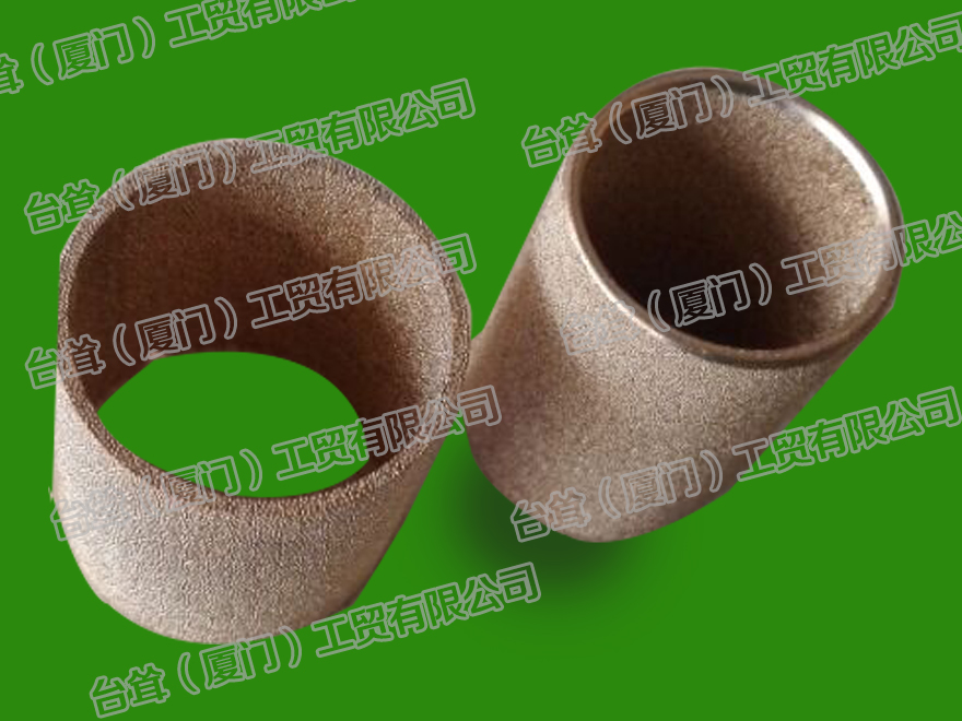 针织大圆机过滤器铜过滤芯