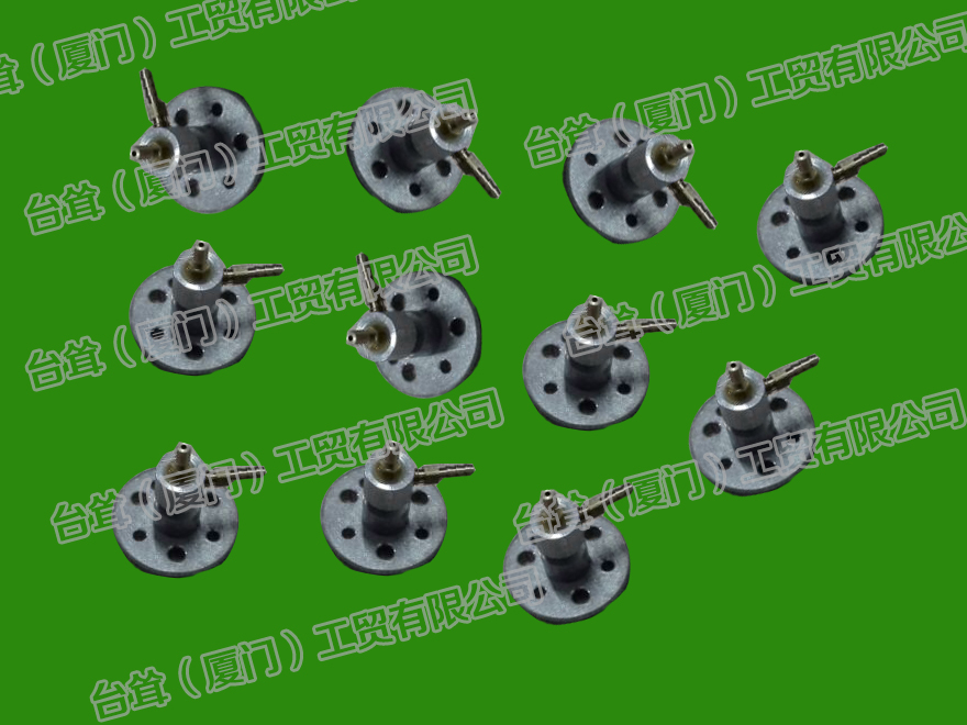 针织大圆机喷雾加油机雾化器