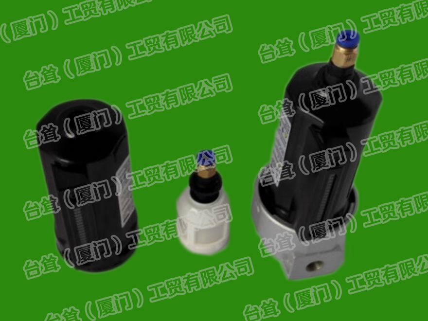 针织大圆机进口空气过滤器