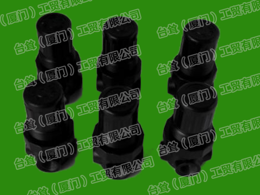 针织大圆机气压调压阀